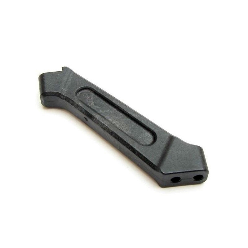 SWORKz Plastic Front Chassis Shorty Brace (1) - [SW2280022]