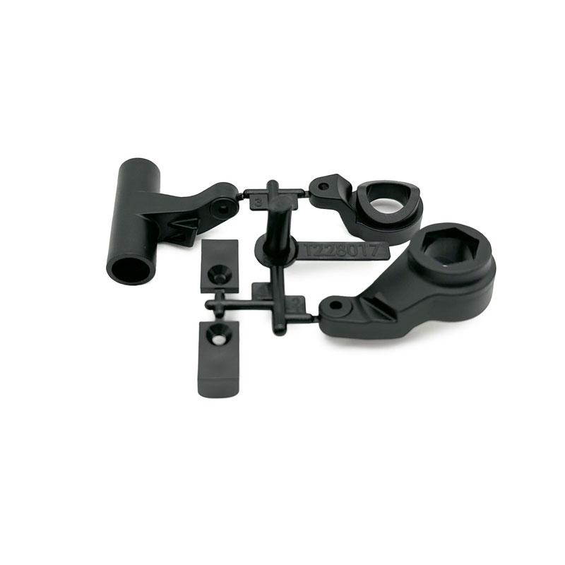 SWORKz Lay-Down Type Steering Bellcrank Set - [SW228017]
