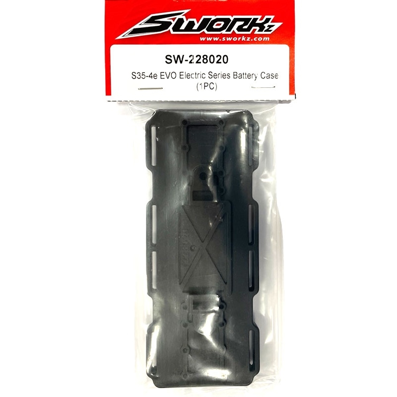 SWORKz Battery Case (1) - [SW228020]