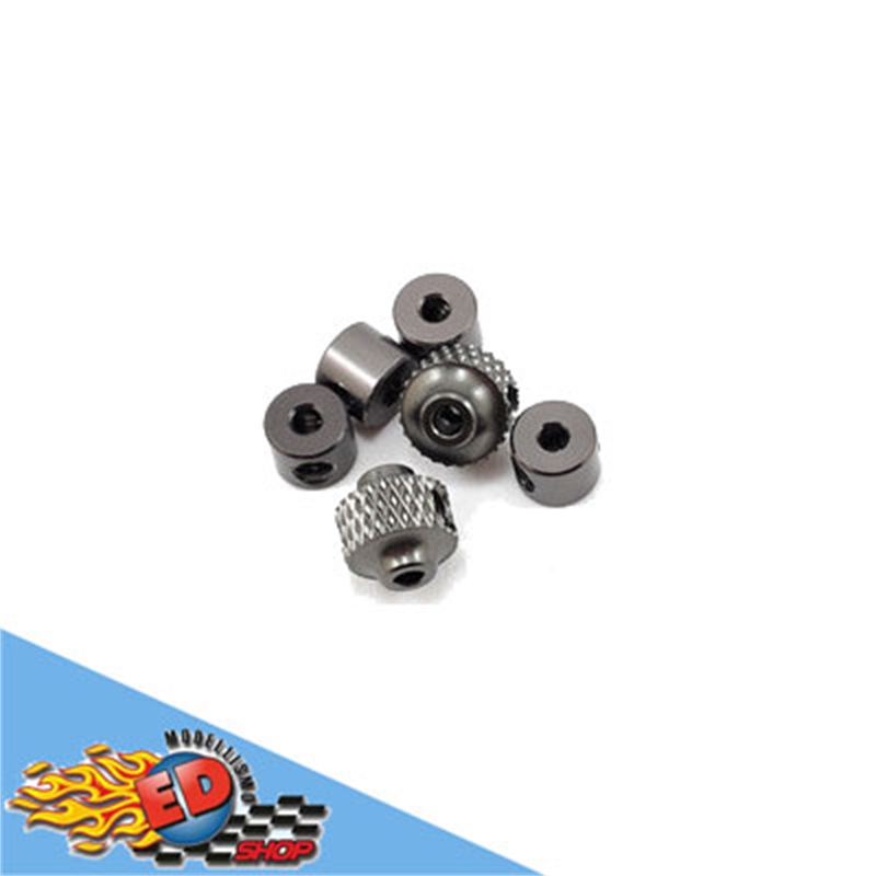 SWORKz Series Adjuster Knob S350 EVO - [SW330156A]