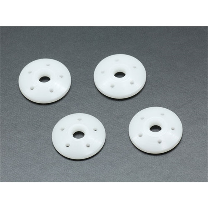 SWORKz BK1 EVO Pistoni ammortizzatori 1.3mm X 5 Fori - [SW330439]