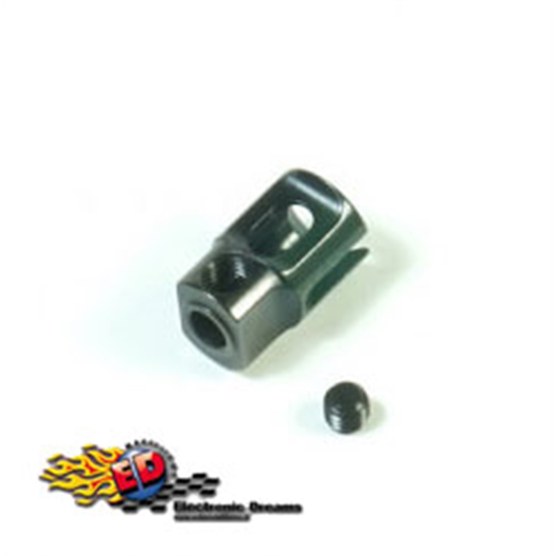 S-Workz S35 Giunti di trasmissione centrali VER 2.0 - [SW330661A]