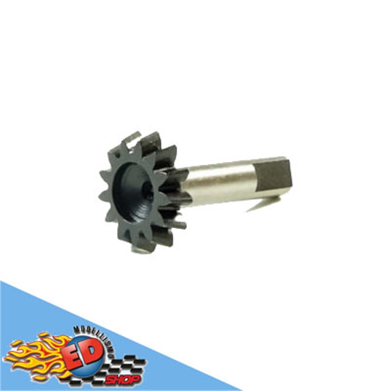 SWORKz HET Pinion Gear 13T - [SW338023]