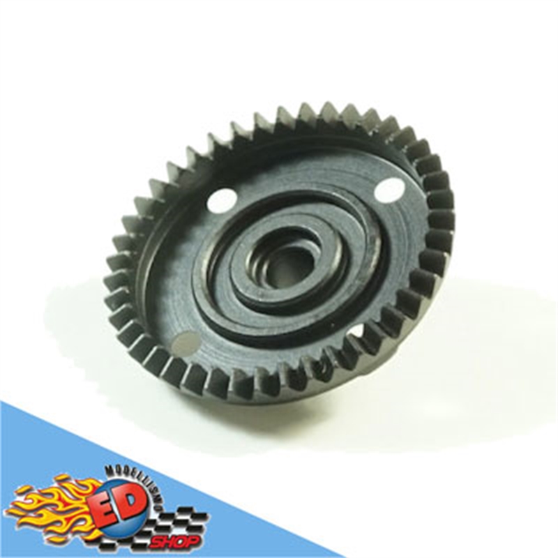 SWORKz HET Crown Gear 43T - [SW338024]