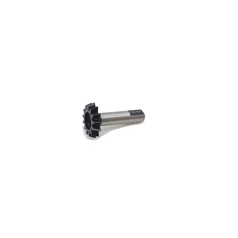 SWORKz HET Over Drive Pinion A13T (fits Crown Gear A44T) - [SW338031A13]