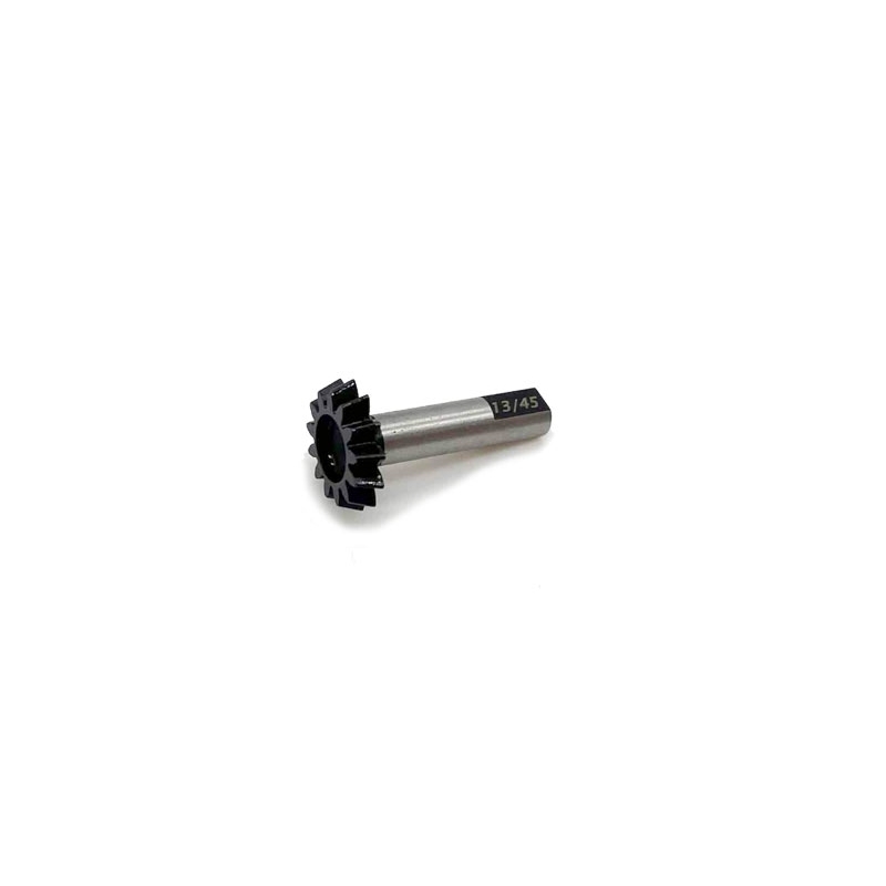 SWORKz HET Over Drive Pinion B13T (fits Crown Gear B45T) - [SW338031B13]