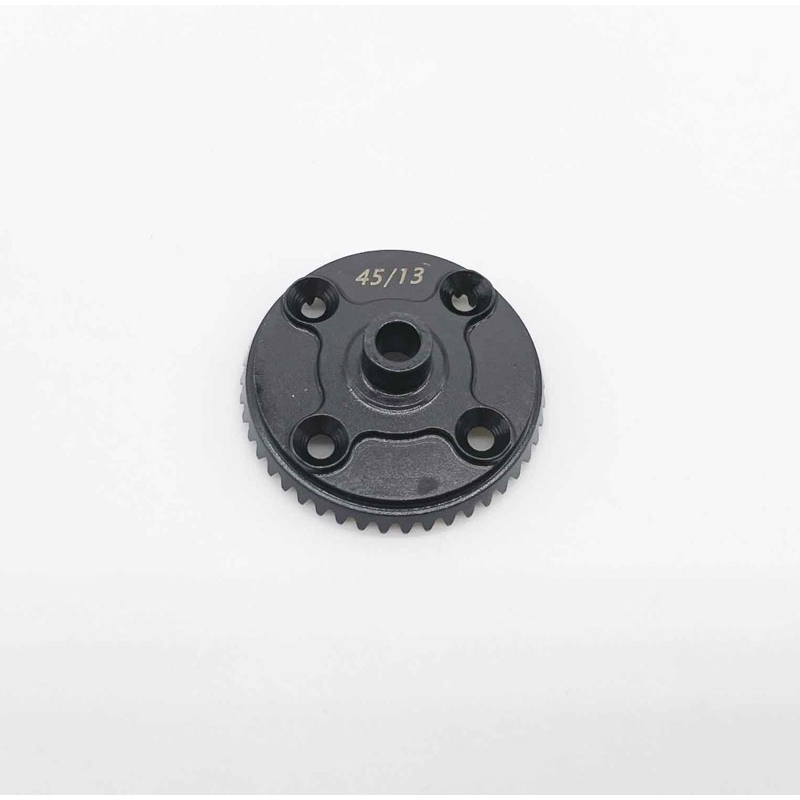 SWORKz HET Over Drive Crown Gear B45T (fits Pinion B13T) - [SW338032B45]