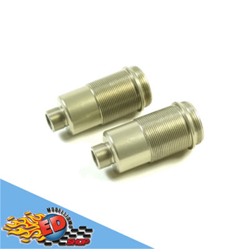 SWORKz BBS System Shock Body (S)(2PC) - [SW338061]