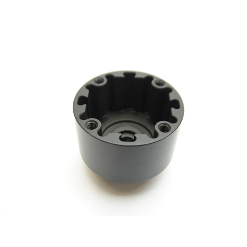 SWORKz Cassa differenziale Ant/Post Big Bore HET in Alluminio indurito - [SW338093]