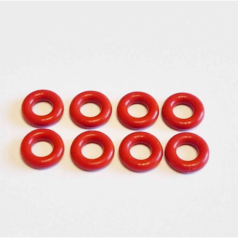 SWORKz 1/8 BBS Shock Seal O-Ring (8) - [SW400006]