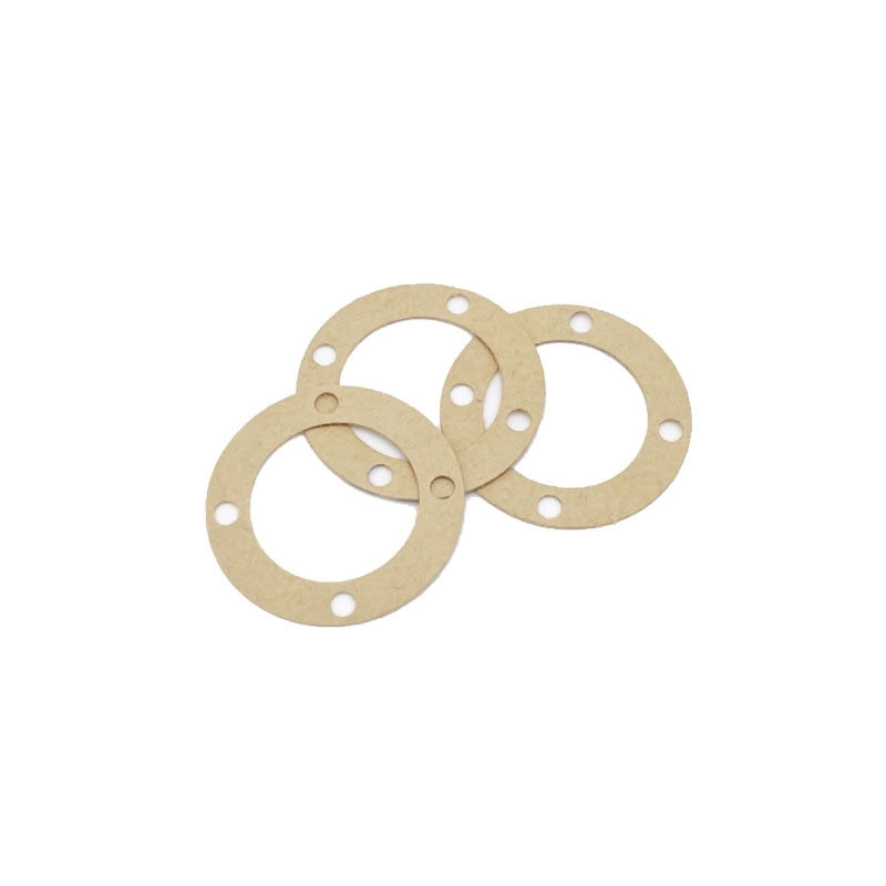 SWORKz HET Diff. Gasket Asbestos free (0,4mm)(3) - [SW610023P]
