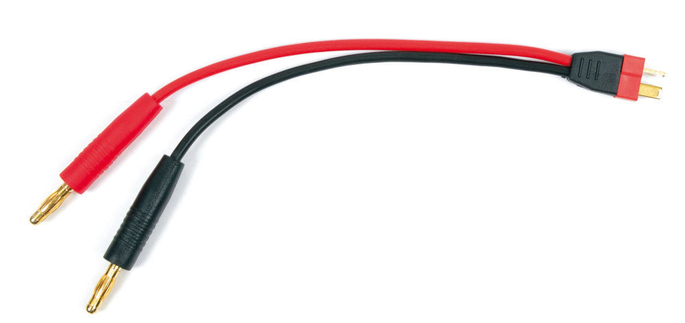 Cavo T2M con spina a banana / Dean T2903