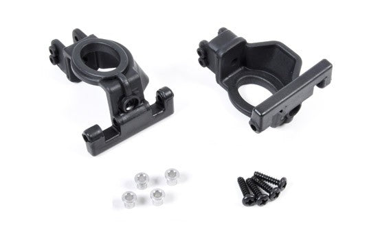 Pinza T2M destra/sinistra T4900/17