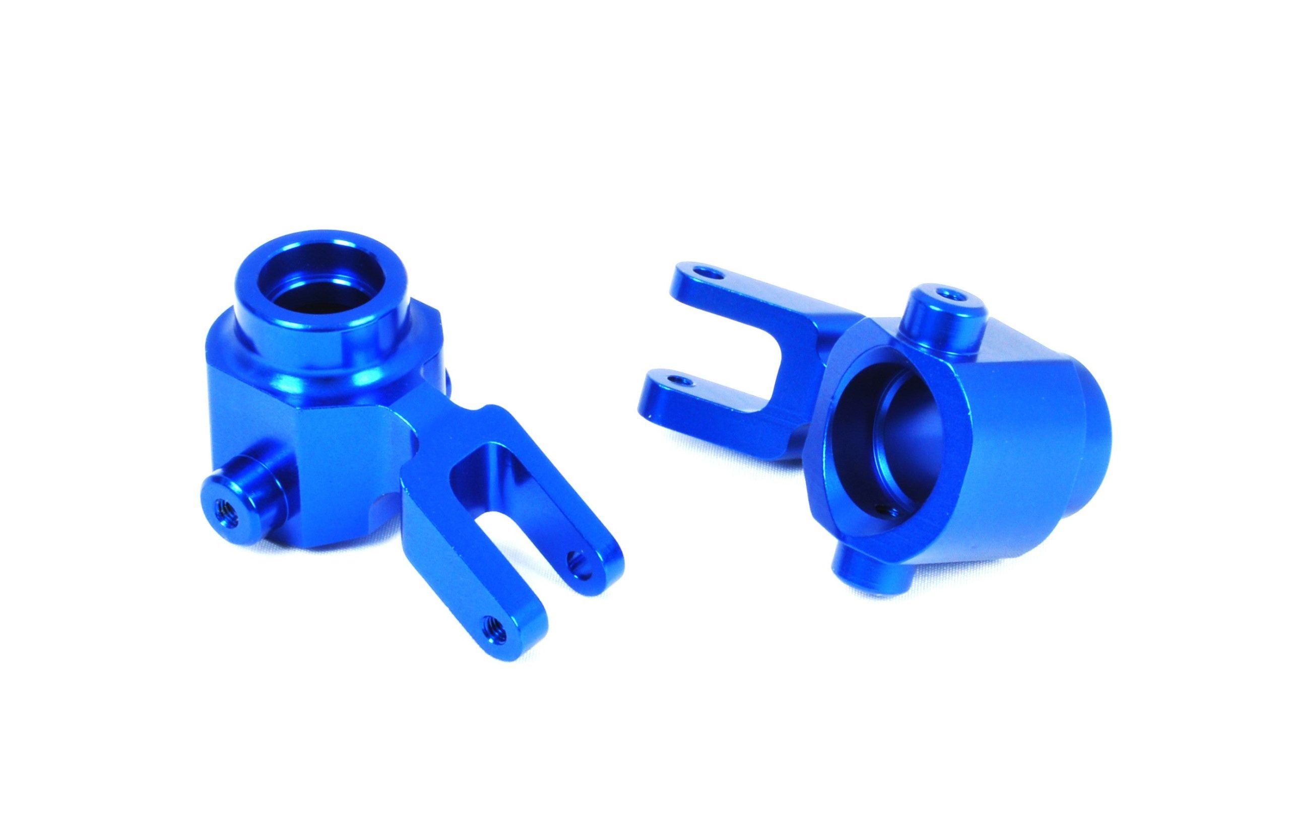 Mandrino anteriore T2M CNC in alluminio T4900/203