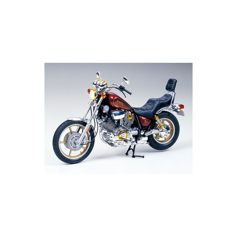 Tamiya 14044 YAMAHA VIRAGO XV1000