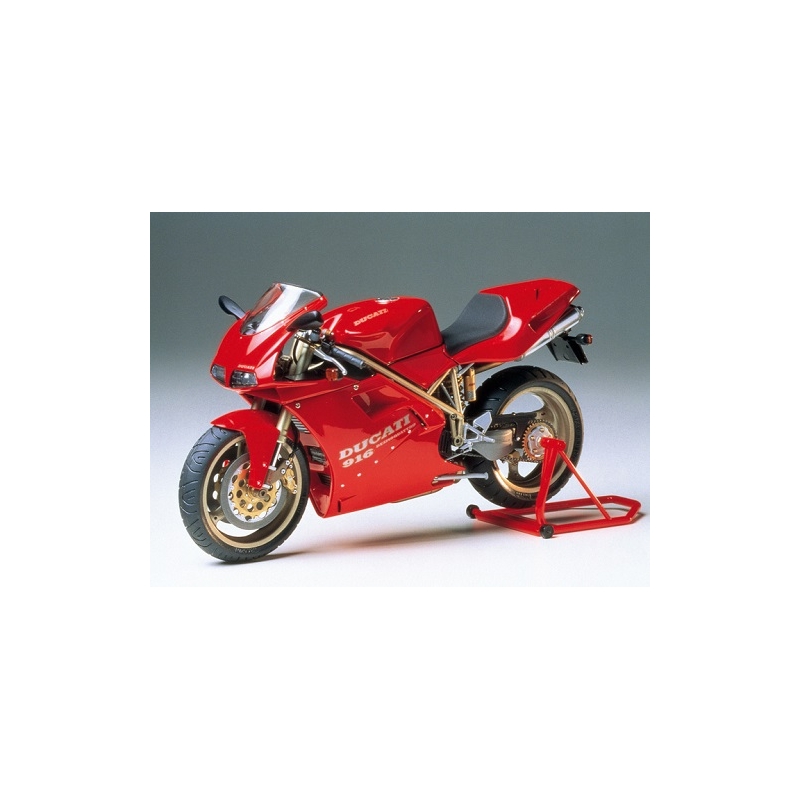 Tamiya 14068 DUCATI 916