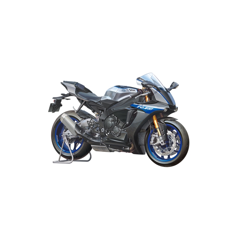 Tamiya 14133 YAMAHA YZF-R1M