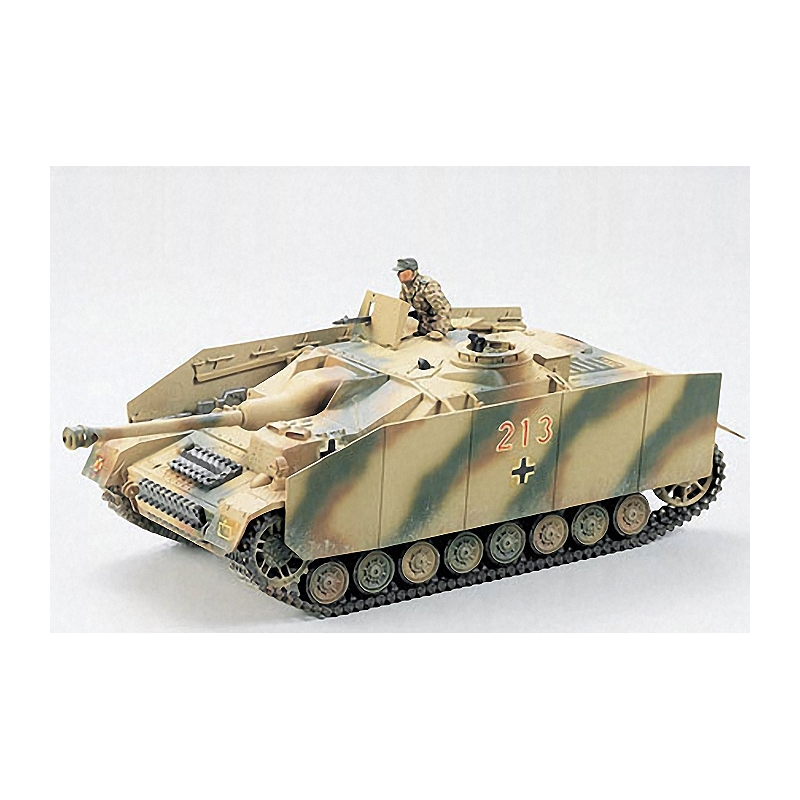 Tamiya 35087 German Sturmgeschutz IV