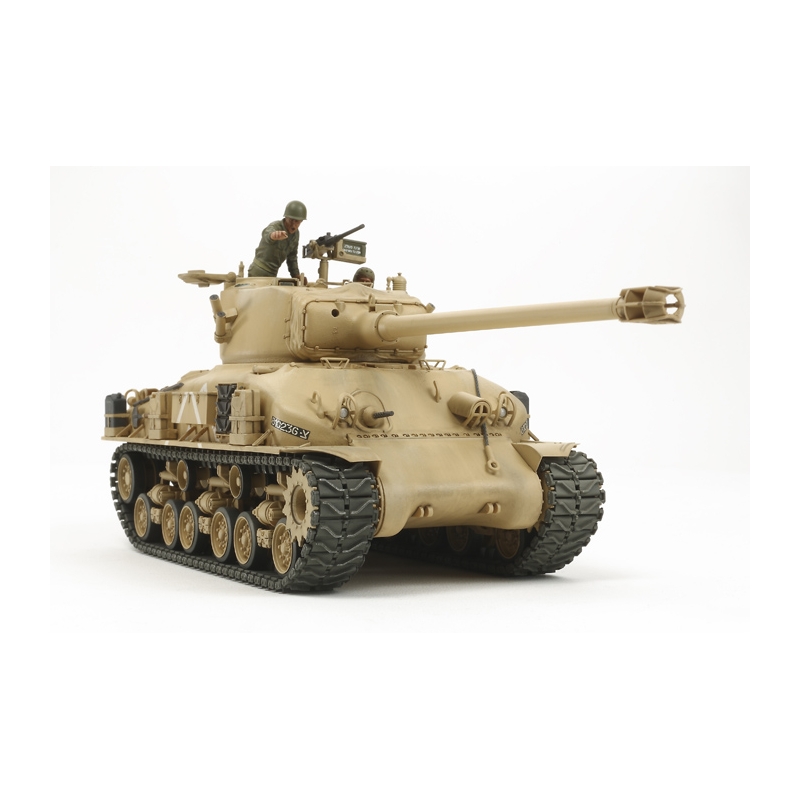 Tamiya 35323 M51 Super Sherman
