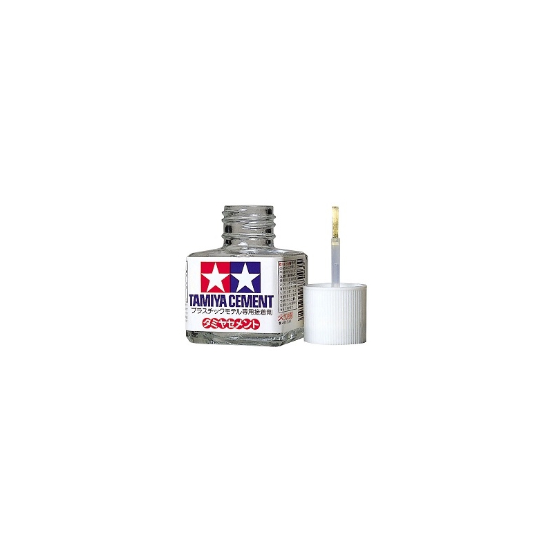 Tamiya 87003 Cement Liquido 40ml