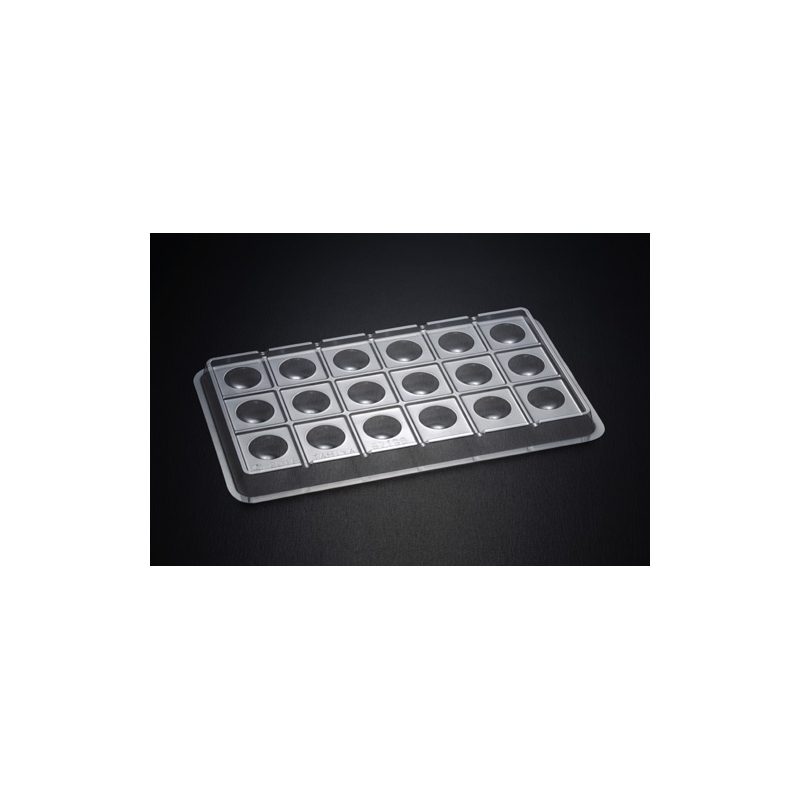 Tamiya 87195 Tavolozze per 18 Colori 5 pz.