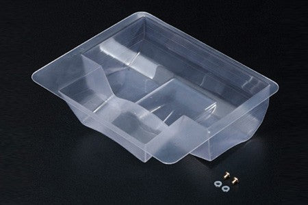 Tamiya Pinna in Lexan Buggy 54134