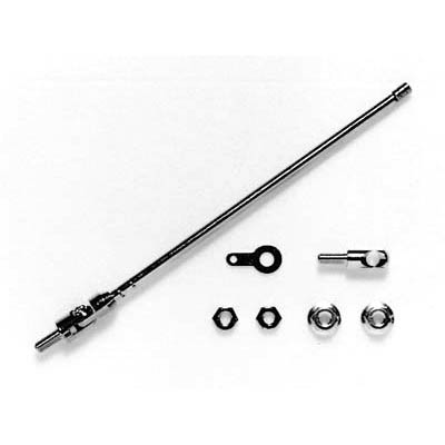 Tamiya Antenna telescopica 56507