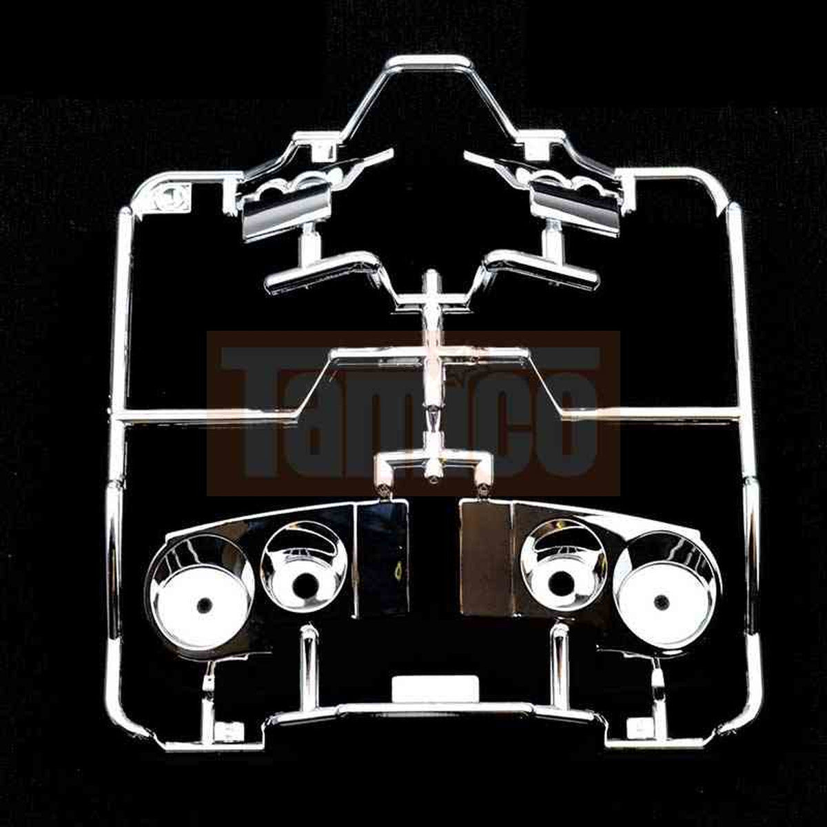 Tamiya Blocchi ottici Nissan R35 GT-R 9115216