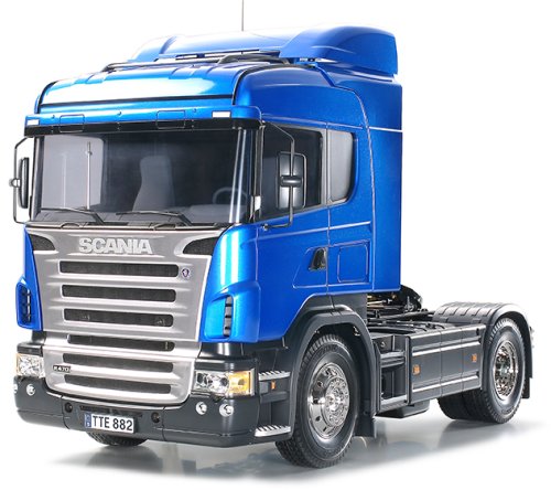 Tamiya Camion Scania R470 Highline KIT 56318