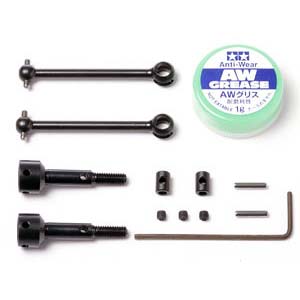 Tamiya Giunti a velocità costante (x2) TT-01 53792