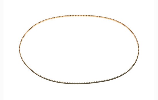 Tamiya Cinghia rinforzata da 573 mm XV-01 54448