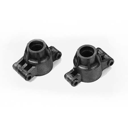 Tamiya Fuselli posteriori +1° (x2) TT01 53673