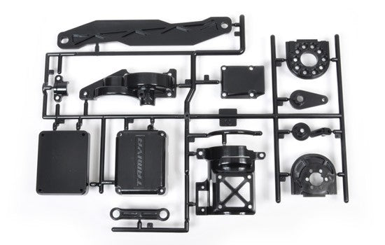 Tamiya Cluster D TT-02 51530