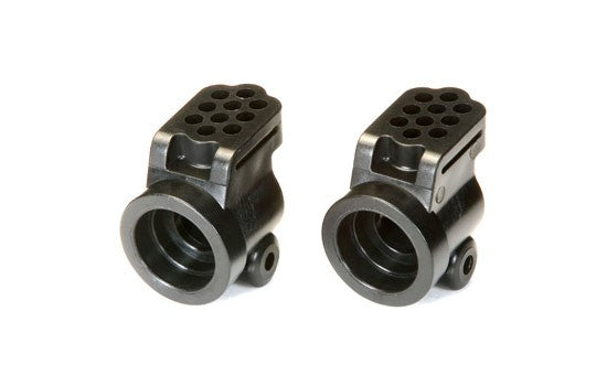 Tamiya Gruppo E rinforzato in carbonio XV-01 54443