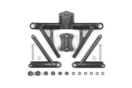 Tamiya Cluster F Triangolo F104 51381