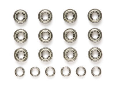 Tamiya Kit cuscinetti M-05/06 54179