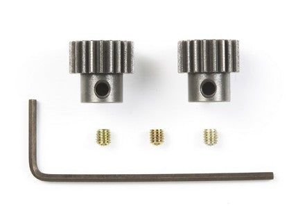 Tamiya Pignoni motore 48dp 34/35dts 54468