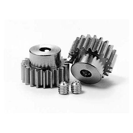 TAMIYA Pignoni motore M06 22/23dts 50357