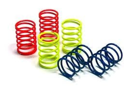 Tamiya Set di molle per ammortizzatori M 53333