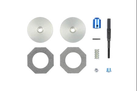 Tamiya Pantofola DB01 54018