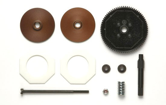 Tamiya Pantofola XV-01 54378