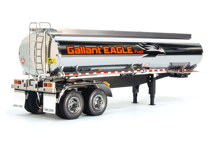 Tamiya Serbatoio Trailer Gallant Eagle 56333