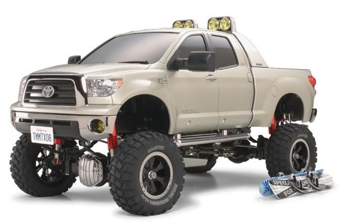 Tamiya Highlift Toyota Tundra KIT 58415