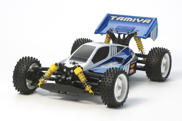 Tamiya TT-02B Buggy KIT Neo Scorcher 58568