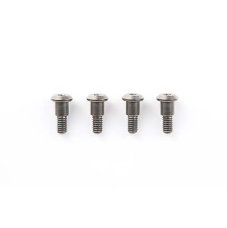 Tamiya Viti a perno rinforzate CR-01 54102