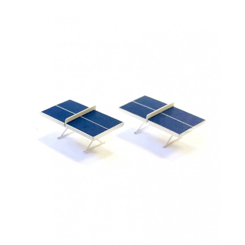 Tavoli da ping pong. N-Train 211.059