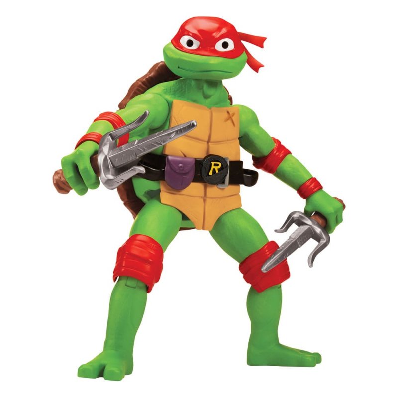 Preordine Teenage Mutant Ninja Turtles: Mutant Mayhem Action Figure Giant Raphael 30 cm