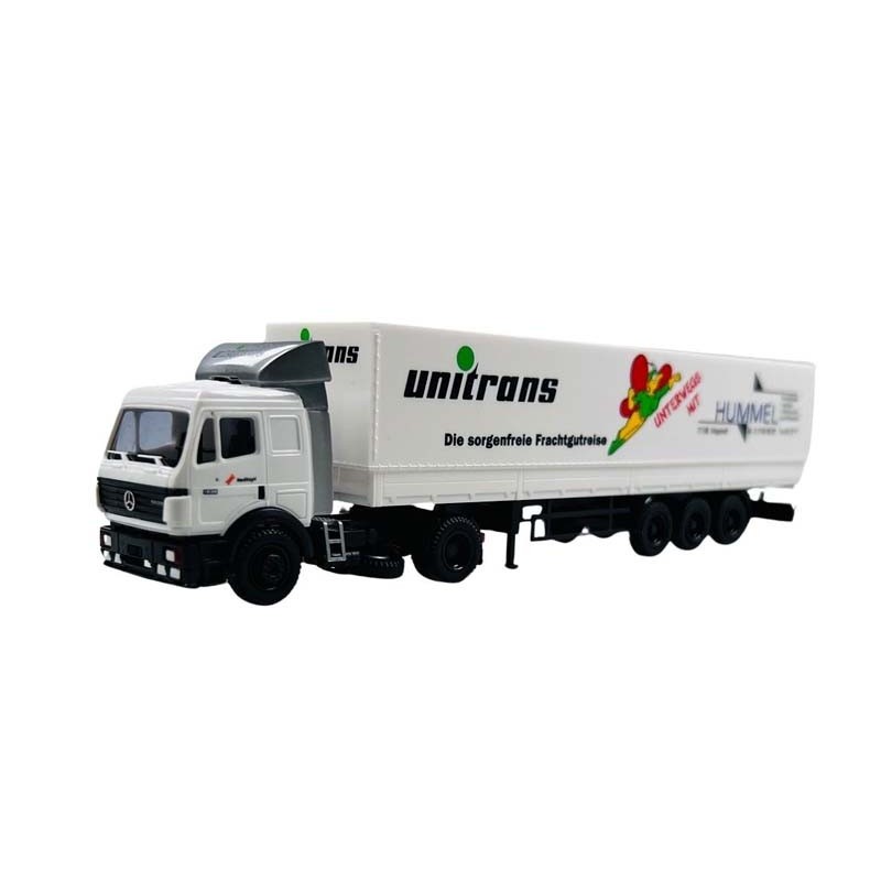 Telone Mercedes Benz SK. AWM-Automodelle 76513