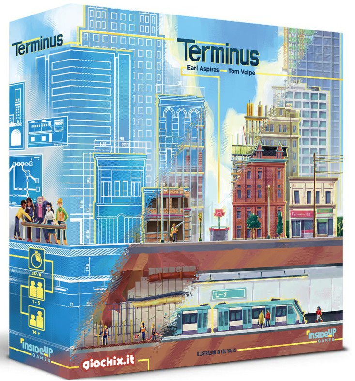 Terminus