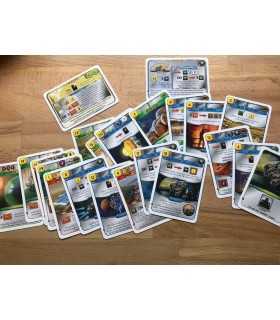 Terraforming Mars Big Box - Carte Promo